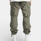 Antonio | Pantalones Cargo Premium de Múltiples Bolsillos