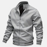 García | Cazadora bomber para hombre