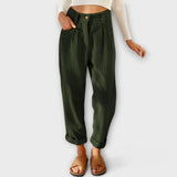 Clara - Pantalones vaqueros modernos