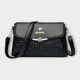 Alicia | Bolso de Hombro de Baildashu