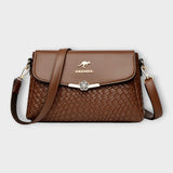 Alicia | Bolso de Hombro de Baildashu