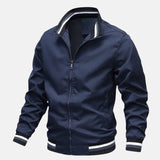 García | Cazadora bomber para hombre