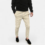 Ricardo | Pantalones Chinos en Corte Slim