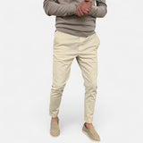 Ricardo | Pantalones Chinos en Corte Slim