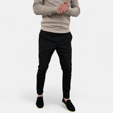 Ricardo | Pantalones Chinos en Corte Slim