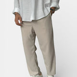 Pedro | Pantalones de lujo suaves para hombres