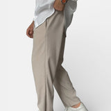 Pedro | Pantalones de lujo suaves para hombres