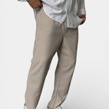 Pedro | Pantalones de lujo suaves para hombres