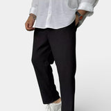 Pedro | Pantalones de lujo suaves para hombres