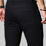 Gabriel | Jeans Elásticos Premium