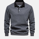 Alberto | Suéter elegante