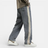 David | Pantalones de chándal para hombres