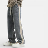 David | Pantalones de chándal para hombres