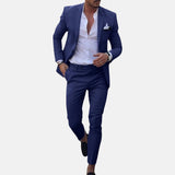 Martin | Traje de dos piezas para hombre