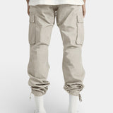 Antonio | Pantalones Cargo Premium de Múltiples Bolsillos
