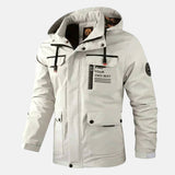 Ángel | Chaqueta acogedora para hombre