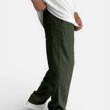 Pedro | Pantalones de lujo suaves para hombres