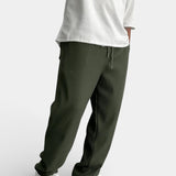 Pedro | Pantalones de lujo suaves para hombres