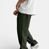Pedro | Pantalones de lujo suaves para hombres