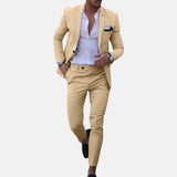 Martin | Traje de dos piezas para hombre