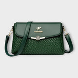 Alicia | Bolso de Hombro de Baildashu