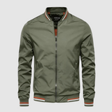 Juan | Chaqueta Cortavientos
