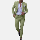 Martin | Traje de dos piezas para hombre