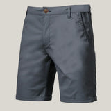 Los Chinos Ashbury - Pantalones Cortos de Algodón para Hombre