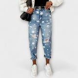 Eline | Pantalones unicos cómodos