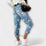 Eline | Pantalones unicos cómodos