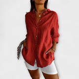 Pilar | Blusa elegante