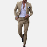 Martin | Traje de dos piezas para hombre