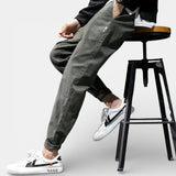 José | Pantalones de chándal Elegantes