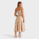 Lucía | Vestido Auténtico