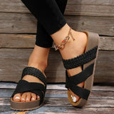 Teresa - Sandalias Ortopédicas Confortables
