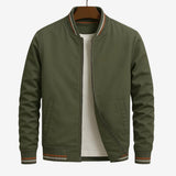 Chez Monsieur™ | Bomberjacke