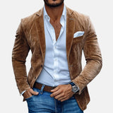 Fernando | Chaqueta Elegante