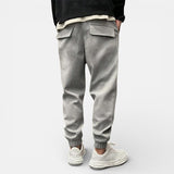 Hugo | Pantalón Deportivo Supremo