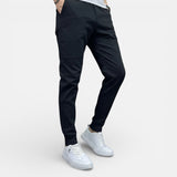 ENRIQUE | PANTALONES CARGO ELÁSTICOS PREMIUM