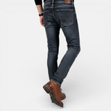 Carlos | Vaqueros elásticos premium