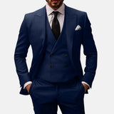 Mateo | Traje Formal con Blazer y Pantalones