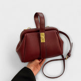 Noelia | Bolso retro