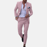 Martin | Traje de dos piezas para hombre