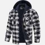 Rafael | Chaqueta Cálida