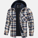 Rafael | Chaqueta Cálida