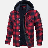 Rafael | Chaqueta Cálida