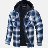 Rafael | Chaqueta Cálida