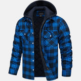 Rafael | Chaqueta Cálida