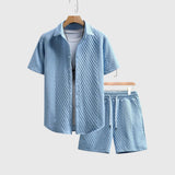 Enrique | Conjunto Casual relajado