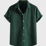 Adrián | Camisa de manga corta